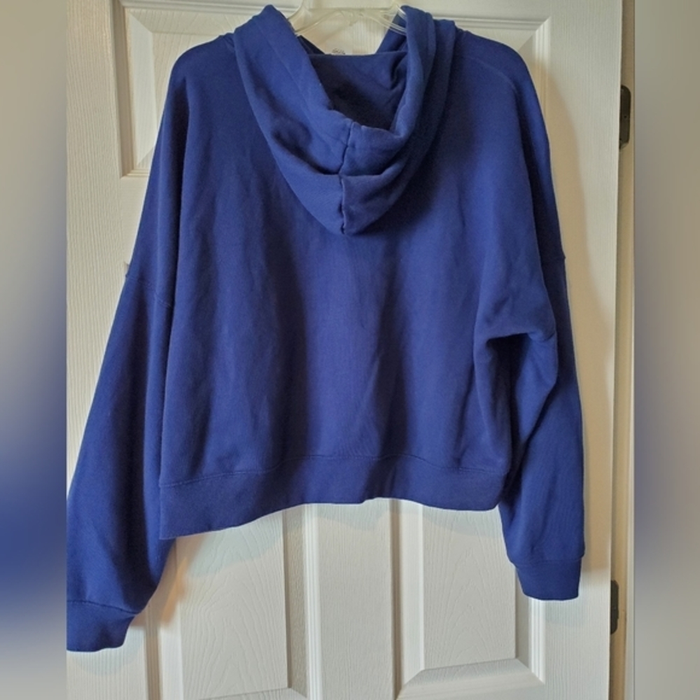 Walt Disney World 50th‎ Anniversary cropped hoodie XL - Picture 5 of 5